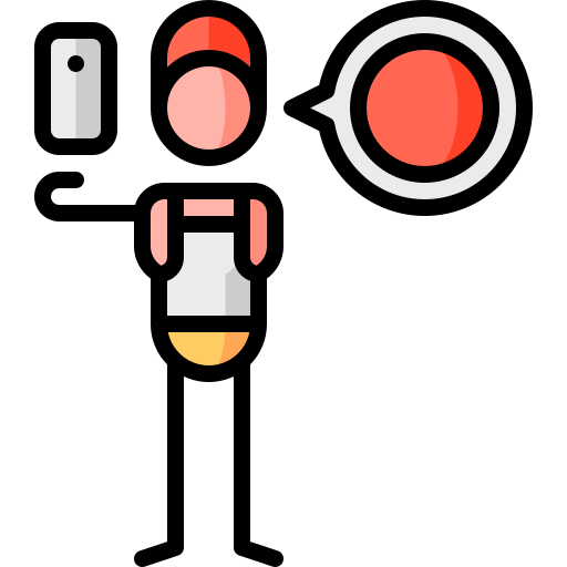 Record icon