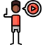 Video icon 64x64