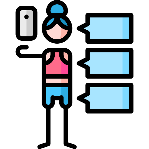 Comments icon