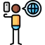 Global icon 64x64