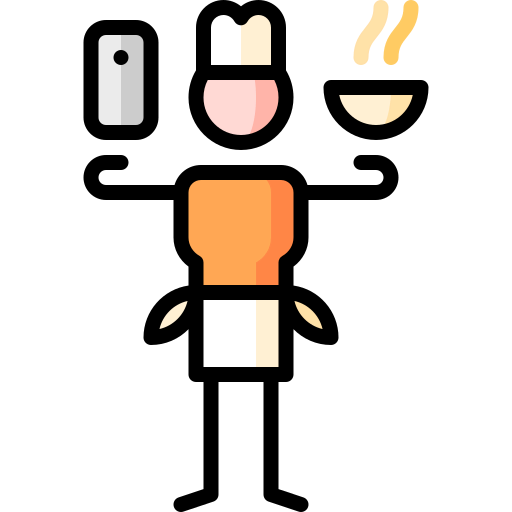 Cooking icon