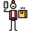 Unboxing Symbol 64x64