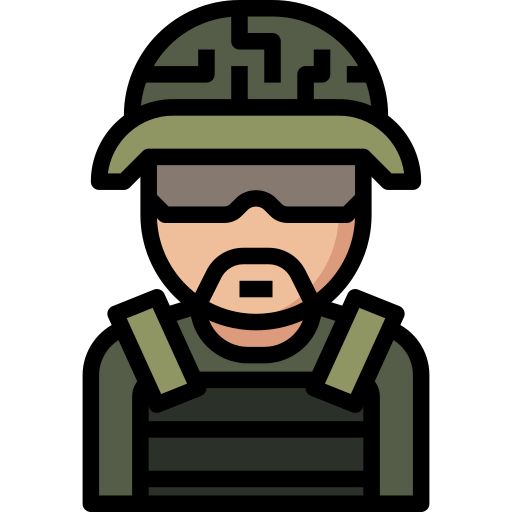 Army biểu tượng