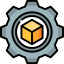 Production icon 64x64