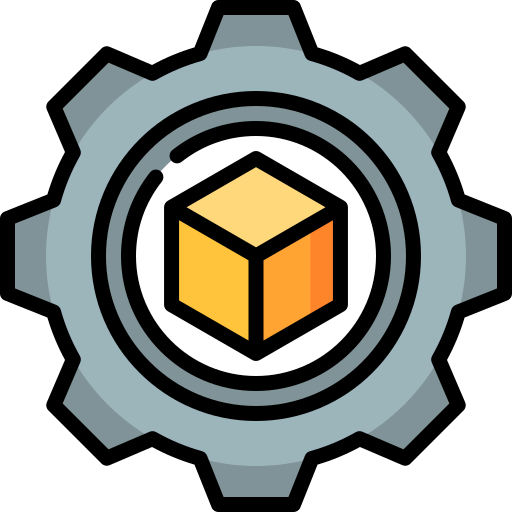 Production icon