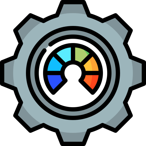 Productivity icon