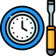 Working hours іконка 64x64