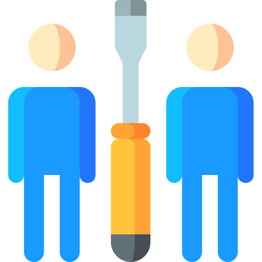 Workers icon