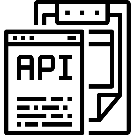 Api アイコン
