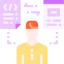 Web development Symbol 64x64
