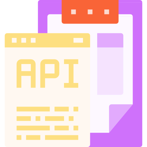 Api アイコン