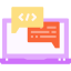 Laptop іконка 64x64