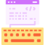 Keyboard icon 64x64