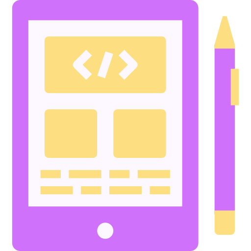 Tablet icon