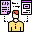 Web development icon 64x64