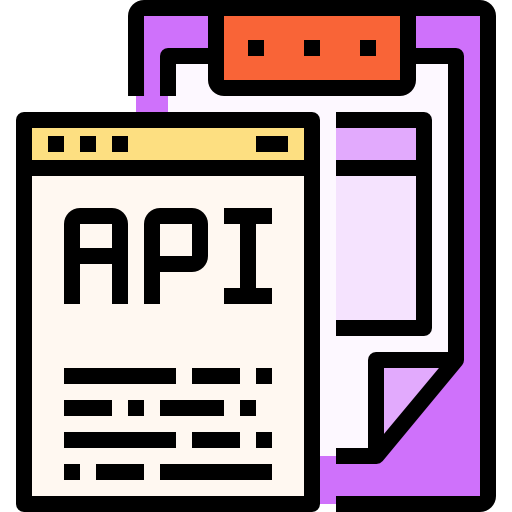 Api アイコン