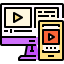 Responsive icon 64x64