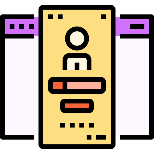 Login icon