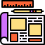Plan icon 64x64