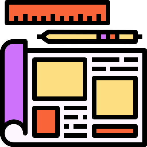 Plan icon