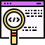 Html Symbol 64x64