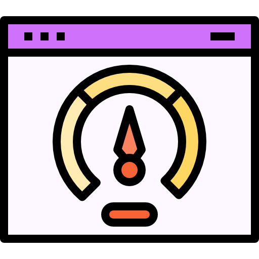 Web icon