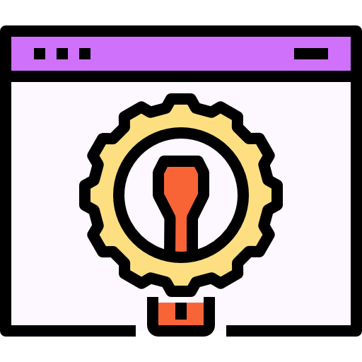 Setting icon