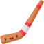 Hockey stick icon 64x64
