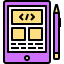 Tablet icon 64x64