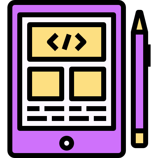 Tablet icon