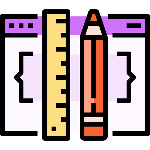 Edit icon