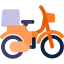 Motorcycle icon 64x64