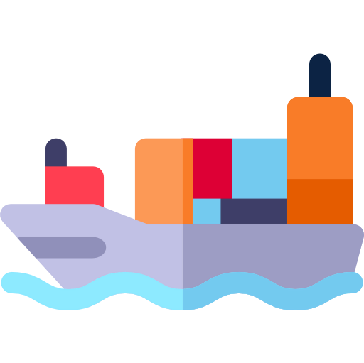 Ship icon