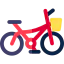 Bicycle icon 64x64