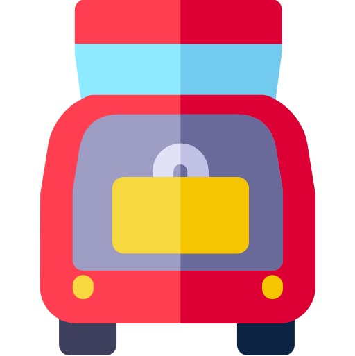Trunk icon