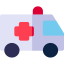 Ambulance icon 64x64