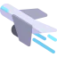 Airplane icon 64x64