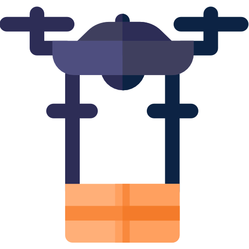 Drone icon