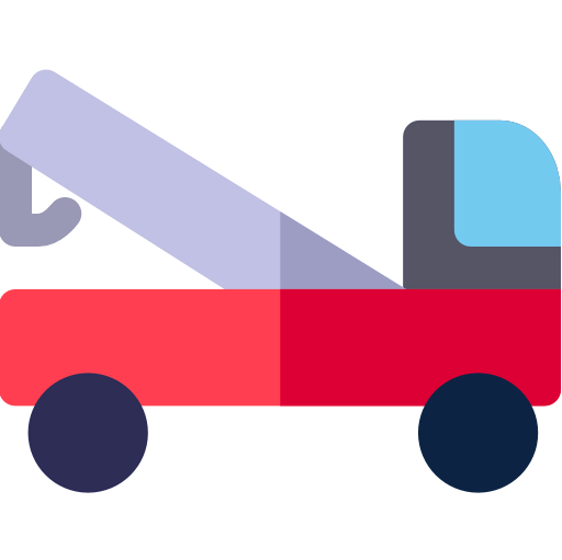 Crane icon