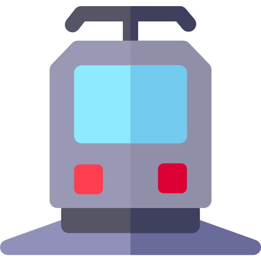 Train icon
