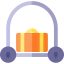 Luggage icon 64x64