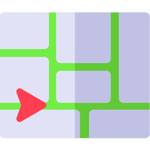 Map icon
