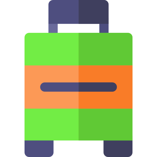 Baggage icon