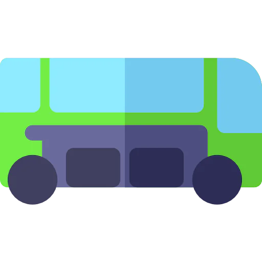 Bus icon