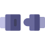 Seat belt icon 64x64