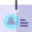 Identification アイコン 64x64