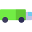 Cargo truck icon 64x64