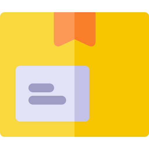 Package icon