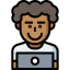 Computer icon 64x64