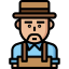 Avatar icon 64x64